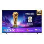 Hisense 100E7Q PRO 2,54 m (100 colių) 4K Ultra HD išmanusis televizorius Wi-Fi juodas