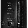 Hisense 85E77Q 2,16 m (85 colių) 4K Ultra HD išmanusis televizorius Wi-Fi juoda