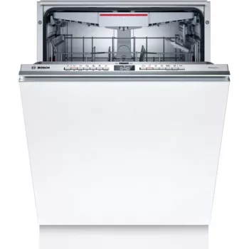 Bosch Serie 6 SBD6TCX00E indaplovė Visiškai integruojama 14 komplektų