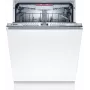 Bosch Serie 6 SBD6TCX00E indaplovė Visiškai integruojama 14 komplektų