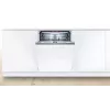 Bosch Serie 6 SBD6TCX00E indaplovė Visiškai integruojama 14 komplektų