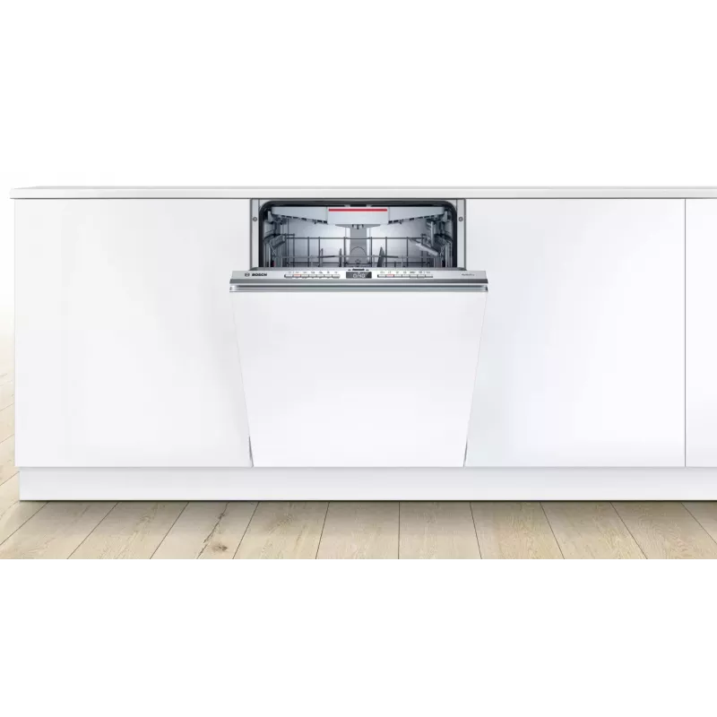 Bosch Serie 6 SBD6TCX00E indaplovė Visiškai integruojama 14 komplektų