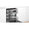 Bosch Serie 6 SBD6TCX00E indaplovė Visiškai integruojama 14 komplektų