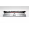 Bosch Serie 6 SBD6TCX00E indaplovė Visiškai integruojama 14 komplektų