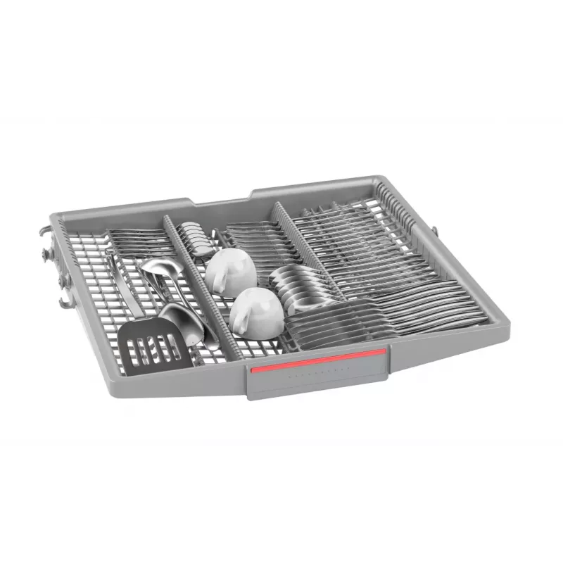 Bosch Serie 6 SBD6TCX00E indaplovė Visiškai integruojama 14 komplektų