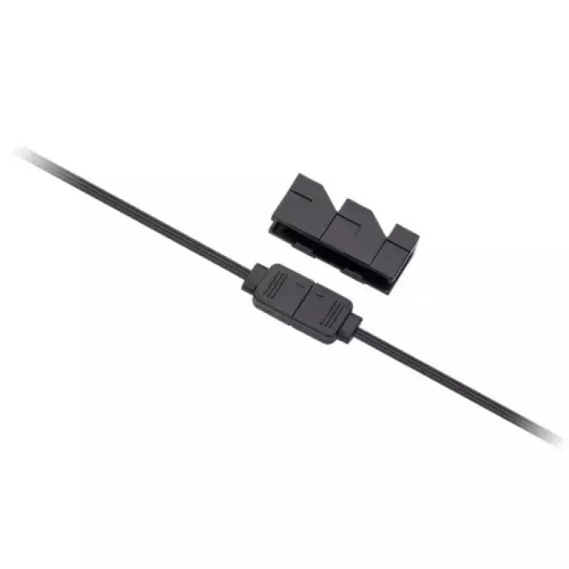 Kompiuterio korpuso ventiliatorius THERMALTAKE Matcha Green CT120 120 mm, 500–2000 RPM, 1,87 mmH2O, pilka, 2 vnt.