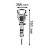Bosch 0 611 335 000 griovimo kūjis, juodas, mėlynas, 1750 W