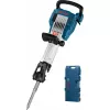 Bosch 0 611 335 000 griovimo kūjis, juodas, mėlynas, 1750 W