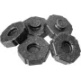 Porolono trinkelių rinkinys Bosch 1600A025A1 5 vnt. svoris 10 g