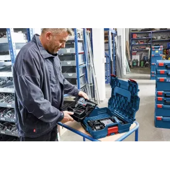 Bosch XL-Boxx Professional daiktadėžė 3,2 kg 1600A0259V