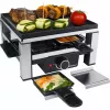 Ryžių virimo prietaisas Steba RC 104 900 W juoda nerūdijantis plienas