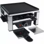 Ryžių virimo prietaisas Steba RC 104 900 W juoda nerūdijantis plienas