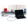 Stalinis tvirtinimo saugos inkaras KENSINGTON K64613WW