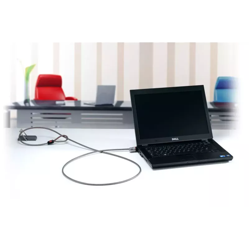 Stalinis tvirtinimo saugos inkaras KENSINGTON K64613WW