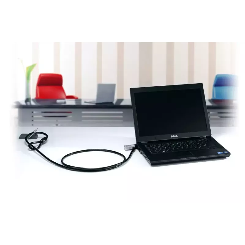 Stalinis tvirtinimo saugos inkaras KENSINGTON K64613WW
