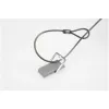 Stalinis tvirtinimo saugos inkaras KENSINGTON K64613WW