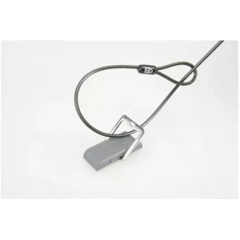 Stalinis tvirtinimo saugos inkaras KENSINGTON K64613WW