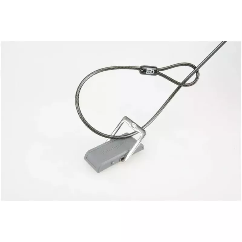 Stalinis tvirtinimo saugos inkaras KENSINGTON K64613WW