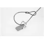 Stalinis tvirtinimo saugos inkaras KENSINGTON K64613WW