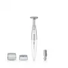 Braun Silk-épil FG 1100, sidabrinė, balta