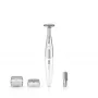Braun Silk-épil FG 1100, sidabrinė, balta