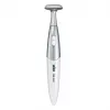 Braun Silk-épil FG 1100, sidabrinė, balta