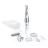Braun Silk-épil FG 1100, sidabrinė, balta