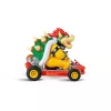 Nuotolinio valdymo automobilis CARRERA Mario Kart Pipe Kart Bowser 2.4 GHz — RC žaislinis automobilis