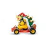 Nuotolinio valdymo automobilis CARRERA Mario Kart Pipe Kart Bowser 2.4 GHz — RC žaislinis automobilis