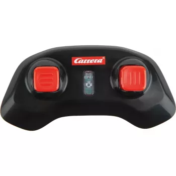 Radijo bangomis valdomas automobilis CARRERA Mario Kart Mini 2.4GHz – Luigi Paperbox