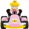 RC automobilis CARRERA Mario Kart Race Kart Peach 1:32 mastelis 2,4 GHz nuotolinis valdymas