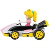 RC automobilis CARRERA Mario Kart Race Kart Peach 1:32 mastelis 2,4 GHz nuotolinis valdymas