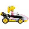 RC automobilis CARRERA Mario Kart Race Kart Peach 1:32 mastelis 2,4 GHz nuotolinis valdymas