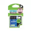 DYMO Autentiškos D1 Patvarios Etiketės | Juoda spauda ant baltos juostos | 12 mm x 5,5 m | Aukštos kokybės etikečių juosta, skirta LabelManager etikečių gamintojams