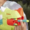 Nerf DinoSquad Armorstrike, žaislinis šautuvas, 8 m., 99 m., Dinozauras, 1 kg