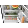 Bosch KGN39VXAU šaldytuvas-šaldiklis laisvai pastatomas 363 L Juoda