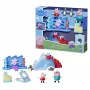 Peppa Pig F44115X0 žaislų rinkinys