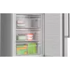 Bosch Serie 6 KGN39AIAU šaldytuvas-šaldiklis Laisvai stovintis 363 L Nerūdijantis plienas