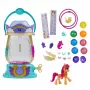 My Little Pony : Naujos kartos filmas „Sparkle Reveal“ žibintas Sunny Starscout – šviečiantis žaislas su 25 detalėmis, staigmenomis