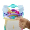 My Little Pony : Naujos kartos filmas „Sparkle Reveal“ žibintas Sunny Starscout – šviečiantis žaislas su 25 detalėmis, staigmenomis