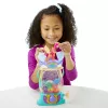 My Little Pony : Naujos kartos filmas „Sparkle Reveal“ žibintas Sunny Starscout – šviečiantis žaislas su 25 detalėmis, staigmenomis