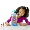 My Little Pony : Naujos kartos filmas „Sparkle Reveal“ žibintas Sunny Starscout – šviečiantis žaislas su 25 detalėmis, staigmenomis