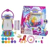 My Little Pony : Naujos kartos filmas „Sparkle Reveal“ žibintas Sunny Starscout – šviečiantis žaislas su 25 detalėmis, staigmenomis