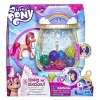 My Little Pony : Naujos kartos filmas „Sparkle Reveal“ žibintas Sunny Starscout – šviečiantis žaislas su 25 detalėmis, staigmenomis