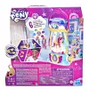 My Little Pony : Naujos kartos filmas „Sparkle Reveal“ žibintas Sunny Starscout – šviečiantis žaislas su 25 detalėmis, staigmenomis
