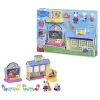 Peppa Pig Peppa’s Adventures Peppa's School Playgroup