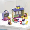 Peppa Pig Peppa’s Adventures Peppa's School Playgroup