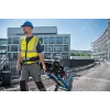 Bosch GWT 20 Juoda Mėlyna Polikarbonatas PC Plotis 430 mm Gylis 230 mm Aukštis 340 mm
