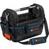 Bosch GWT 20 Juoda Mėlyna Polikarbonatas PC Plotis 430 mm Gylis 230 mm Aukštis 340 mm