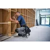 Bosch GWT 4 juoda polikarbonato (PC) 210 mm plotis 150 mm gylis 290 mm aukštis